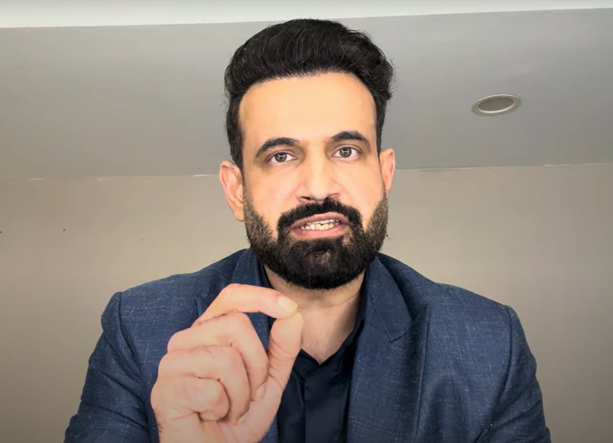 Irfan Pathan: लॉर्ड्स में किस टीम को मिलेगी जीत, कौन बनेगा भारतीय टीम का 'संकटमोचक'? इरफान पठान ने कर दी भविष्यवाणी