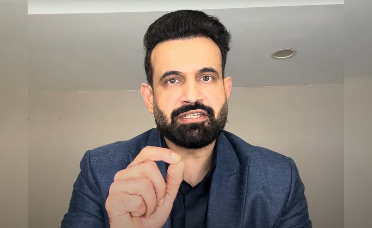Irfan Pathan on Pakistan Cricket Team: इरफान पठान ने पाकिस्तानी टीम की बदतमीज़ी पर करारा जवाब, कहा – नया इंडिया छोड़ता नहीं है !!