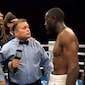 Watch: Nishant Dev Extends Perfect Pro Record With Technical Knockout Win Against LaQuan Evans