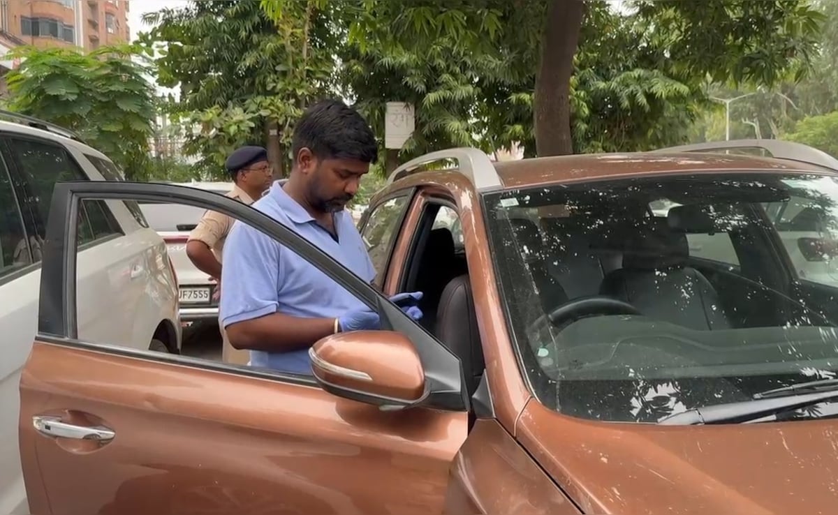 Latest and Breaking News on NDTV