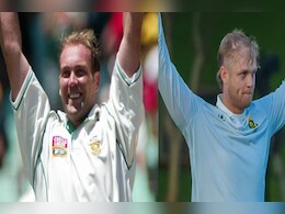 ZIM vs SA: साउथ अफ्रीका के कॉर्बिन बॉश ने टेस्ट क्रिकेट में रचा इतिहास, ऐसा महारिकॉर्ड बनाने वाले दुनिया के पहले क्रिकेटर बने ZIM vs SA: साउथ अफ्रीका के कॉर्बिन बॉश ने टेस्ट क्रिकेट में रचा इतिहास, ऐसा महारिकॉर्ड बनाने वाले दुनिया के पहले क्रिकेटर बने