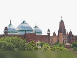 श्रीकृष्ण जन्मभूमि-शाही ईदगाह मामले में इलाहाबाद हाईकोर्ट आज करेगा सुनवाई, दोनों पक्ष रखेंगे अपनी दलीलें श्रीकृष्ण जन्मभूमि-शाही ईदगाह मामले में इलाहाबाद हाईकोर्ट आज करेगा सुनवाई, दोनों पक्ष रखेंगे अपनी दलीलें