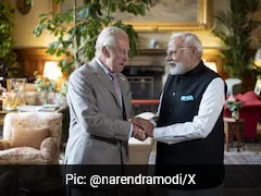 PM Modi Concludes UK Visit After Meeting With King Charles