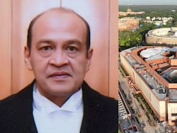 Centre Begins Impeachment Of Justice Yashwant Varma, Caught In Cash-At-Home Row