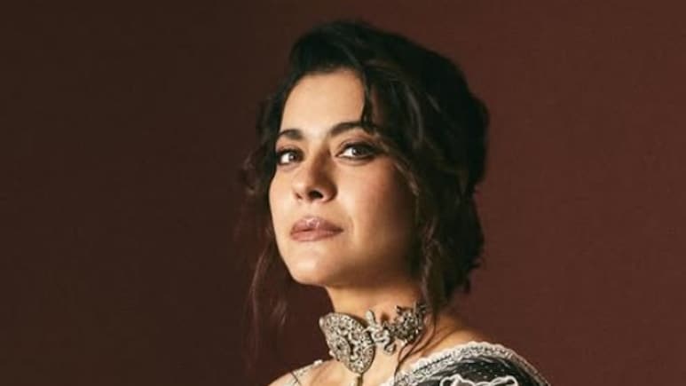 काजोल को है उम्र बढ़ने की चिंता, 50 की उम्र में स्किन केयर रूटीन का खोला राज काजोल को है उम्र बढ़ने की चिंता, 50 की उम्र में स्किन केयर रूटीन का खोला राज