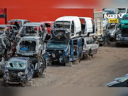 Mumbai News: मुंबईकरांना बेवारस वाहनांची तक्रार करता येणार, मनपाने उपलब्ध केली 'ही' सुविधा