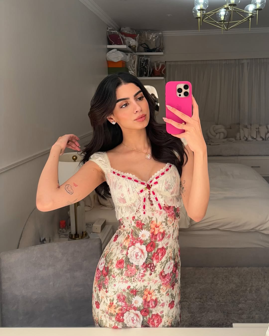 Khushi Kapoor Opens Up About Cosmetic Surgery: "Yes, I Have Changed My Looks But..."