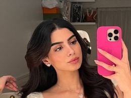 Khushi Kapoor Opens Up About Cosmetic Surgery: "Yes, I Have Changed My Looks But..."