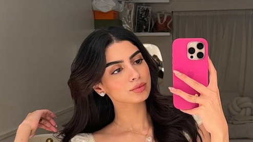 Khushi Kapoor Opens Up About Cosmetic Surgery: "Yes, I Have Changed My Looks But..."