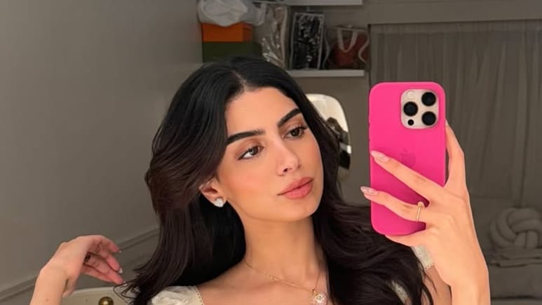 Khushi Kapoor Opens Up About Cosmetic Surgery: "Yes, I Have Changed My Looks But..." Khushi Kapoor Opens Up About Cosmetic Surgery: "Yes, I Have Changed My Looks But..."
