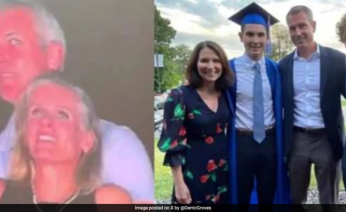 Astronomer CEO's Wife Drops Surname After Affair Caught At Coldplay Concert