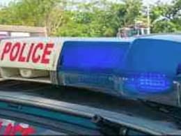"He Is Innocent": Family Defends Man Arrested In Religious Conversion Racket "He Is Innocent": Family Defends Man Arrested In Religious Conversion Racket