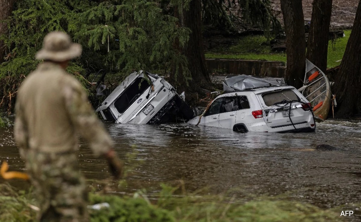 Няма такова нещо като природно бедствие географите казват да казват