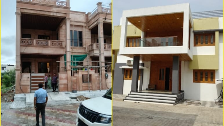 करोड़पति निकला ट्रांसपोर्ट इंस्पेक्टर, 3 जिलों में मिलीं 15 से ज्यादा आलीशान प्रॉपर्टी, ACB ने कसा शिकंजा