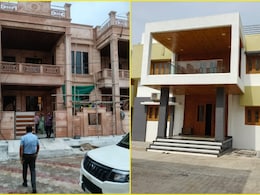 करोड़पति निकला ट्रांसपोर्ट इंस्पेक्टर, 3 जिलों में मिलीं 15 से ज्यादा आलीशान प्रॉपर्टी, ACB ने कसा शिकंजा करोड़पति निकला ट्रांसपोर्ट इंस्पेक्टर, 3 जिलों में मिलीं 15 से ज्यादा आलीशान प्रॉपर्टी, ACB ने कसा शिकंजा