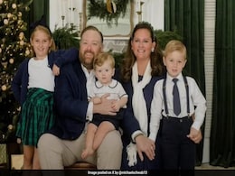 US Man Refuses To Hand Sons To Locals During Flood. They Are Swept Away US Man Refuses To Hand Sons To Locals During Flood. They Are Swept Away