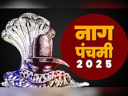 नागपंचमी पर क्या नागों के दर्शन बगैर अधूरी रह जाती है पूजा, जानें कैसे मिलेगा आशीर्वाद