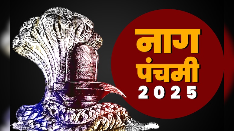 नागपंचमी पर क्या नागों के दर्शन बगैर अधूरी रह जाती है पूजा, जानें कैसे मिलेगा आशीर्वाद नागपंचमी पर क्या नागों के दर्शन बगैर अधूरी रह जाती है पूजा, जानें कैसे मिलेगा आशीर्वाद