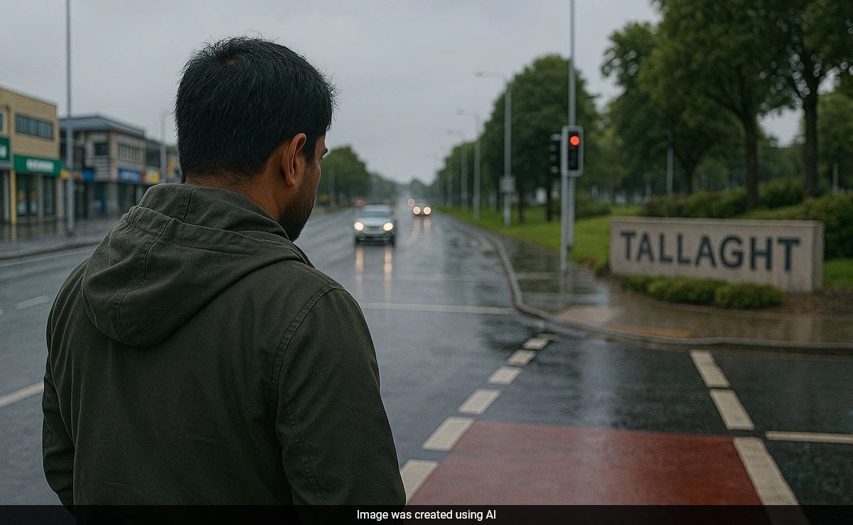 "Assault On Values Of Equality": Ireland Condemns Attacks On Indians