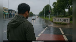"Scared To Go Out": Indian Man To Leave Ireland After Violent Attack