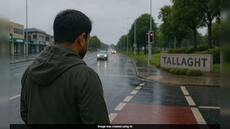 "Assault On Values Of Equality": Ireland Condemns Attacks On Indians