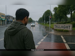 "Scared To Go Out": Indian Man To Leave Ireland After Violent Attack "Scared To Go Out": Indian Man To Leave Ireland After Violent Attack