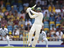 Ashes: Cricket Australia CEO Denies Link Between Usman Khawaja's Golf Session And Back Spasms