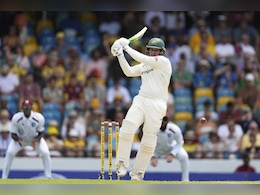 उस्मान ख्वाजा ने तो कमाल कर दिया, पहले गिलक्रिस्ट का रिकॉर्ड तोड़ा, फिर यह कारनामा करके छा गए उस्मान ख्वाजा ने तो कमाल कर दिया, पहले गिलक्रिस्ट का रिकॉर्ड तोड़ा, फिर यह कारनामा करके छा गए