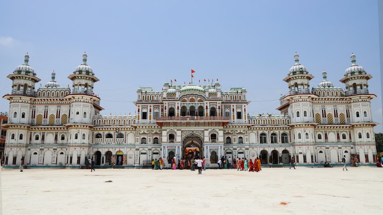 Ramayana Yatra By Train: What To Expect, Where It Stops, How Much It Costs Ramayana Yatra By Train: What To Expect, Where It Stops, How Much It Costs