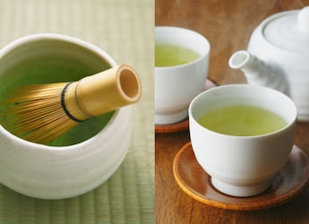 Matcha Vs Green Tea: What's The Difference And Which Is Better