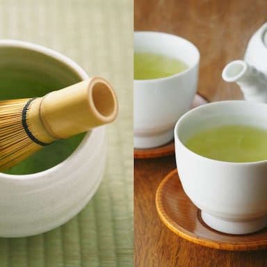 Matcha Vs Green Tea: What's The Difference And Which Is Better