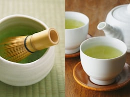Matcha Vs Green Tea: What's The Difference And Which Is Better Matcha Vs Green Tea: What's The Difference And Which Is Better