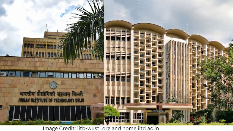 IIT Bombay Or IIT Delhi? 2025 Branch-Wise Opening And Closing Rank Comparison