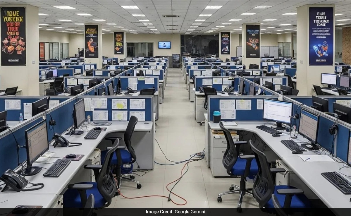 Ню Делхи The Patna zonal office of the Enforcement Directorate