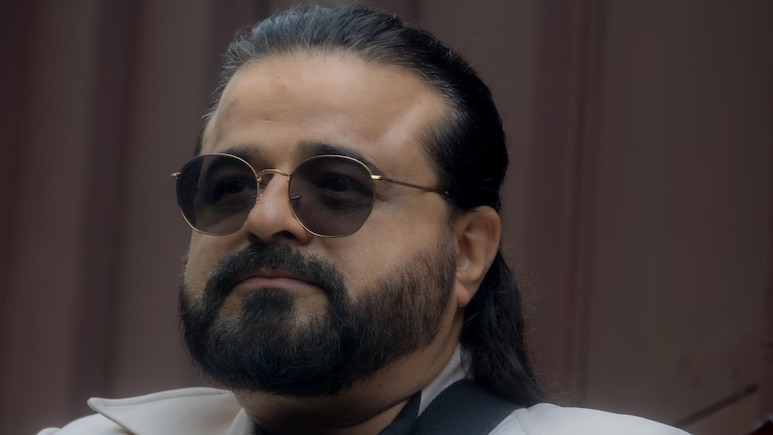 Pritam To NDTV On Making Music For <i>Metro In Dino</i>: "Anurag Basu Exploded At Me During The Film Because..." Pritam To NDTV On Making Music For <i>Metro In Dino</i>: "Anurag Basu Exploded At Me During The Film Because..."