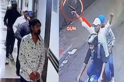 Audacious Walk, Then A Gun Wave: 5 Men Who Killed Gangster In Bihar Hospital Audacious Walk, Then A Gun Wave: 5 Men Who Killed Gangster In Bihar Hospital