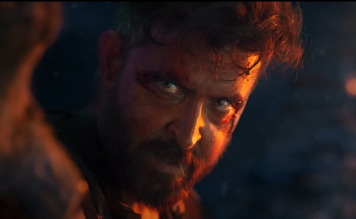 वॉर 2 का ट्रेलर हुआ रिलीज, ऋतिक रोशन और जूनियर एनटीआर का दिखा दमदार एक्शन