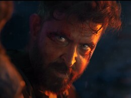 WAR 2 Trailer: वॉर 2 का ट्रेलर हुआ रिलीज, ऋतिक रोशन और जूनियर एनटीआर का दिखा दमदार एक्शन WAR 2 Trailer: वॉर 2 का ट्रेलर हुआ रिलीज, ऋतिक रोशन और जूनियर एनटीआर का दिखा दमदार एक्शन