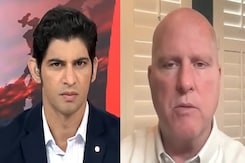 "Report lacking on a lot of critical areas": Aviation Expert "Report lacking on a lot of critical areas": Aviation Expert