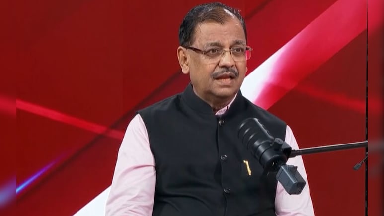 Ujjwal Nikam EXCLUSIVE: 'तर मुंबईवर हल्ला झालाच नसता', संजय दत्त बाबत उज्वल निकम यांचा खळबळजनक खुलासा Ujjwal Nikam EXCLUSIVE: 'तर मुंबईवर हल्ला झालाच नसता', संजय दत्त बाबत उज्वल निकम यांचा खळबळजनक खुलासा