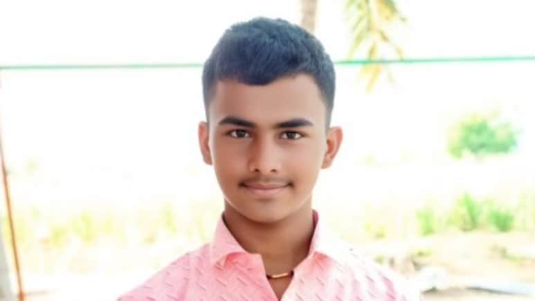Teen, Who Secured 92% In Class 10, Kills Self. Saw Dead Mother In Dream