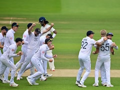 Five Reasons Why India Lost To England In The Third Test At Lords