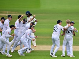 India Star Accused By Own IPL Teammate Of Unnecessarily Firing Up England At Lord's