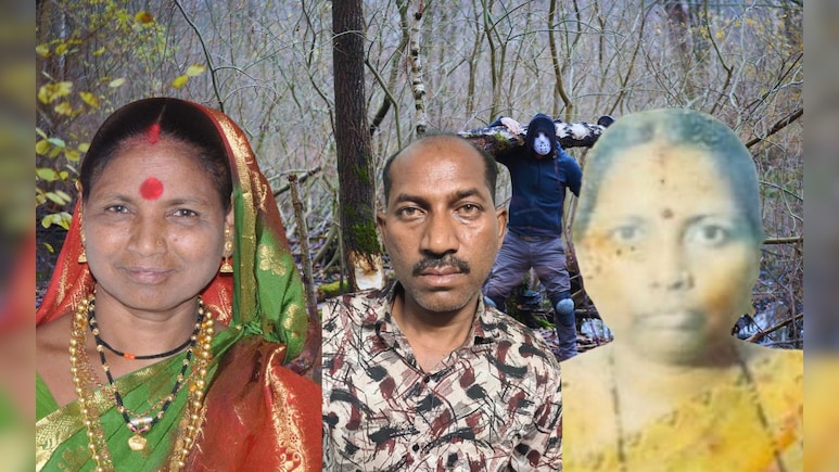 Jalgaon Serial Killer: दोघींना संपवलं, तिसऱ्या हत्येचा प्लॅन अन्... जळगावचा 'लेडी सिरीयल किलर अटकेत Jalgaon Serial Killer: दोघींना संपवलं, तिसऱ्या हत्येचा प्लॅन अन्... जळगावचा 'लेडी सिरीयल किलर अटकेत