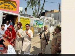 शादी के बाद सीधे घर नहीं पहुंची बारात, किया ऐसा काम...आज हर तरफ हो रहे हैं चर्चे, बड़े अधिकारियों ने भी शेयर किया पोस्ट