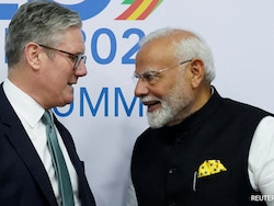 Kolhapuris To Banarsis: How Trade Deal With UK Put &quot;Brand India&quot; On Global Map