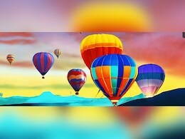 दिल्ली में दो महीने के भीतर उठा सकते हैं हॉट बैलून राइड का मजा, जानें कहां होगा शुरू