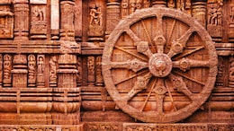 Odisha Beyond Rath Yatra: 6 Places That Deserve A Spot On Your Travel Bucket List