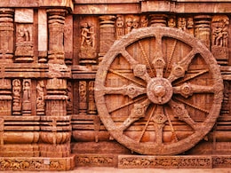 Odisha Beyond Rath Yatra: 6 Places That Deserve A Spot On Your Travel Bucket List Odisha Beyond Rath Yatra: 6 Places That Deserve A Spot On Your Travel Bucket List