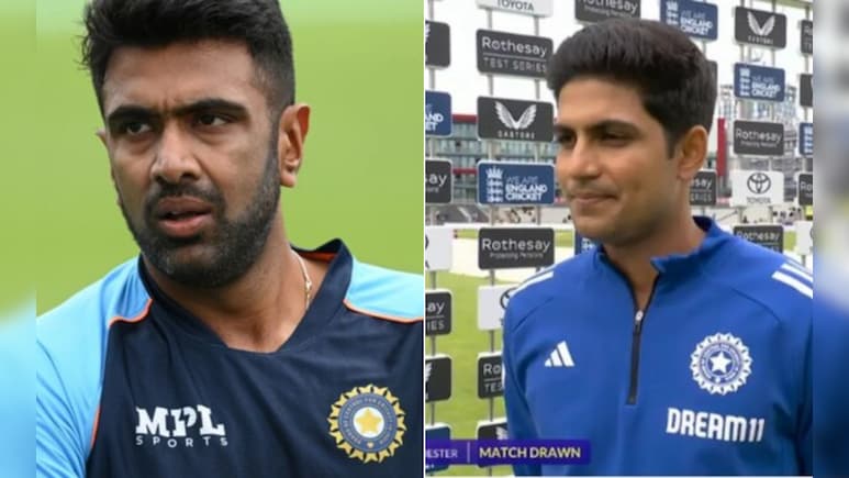 Eng vs Ind: 'उन्हें इसे लेकर फैसला लेने...', अश्विन ने कप्तान गिल को चेताया, दिलाया बड़ी रणनीतिक गलती का ध्यान